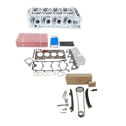 Repair kit gasket set head - kit,