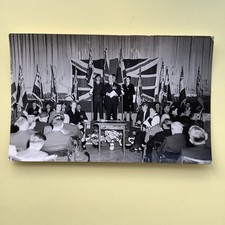 Chipping Norton Social History RP pc unused Frank Packer BA851