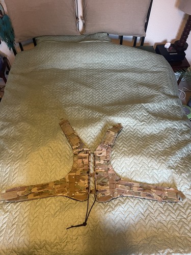 Crye precision avs harness - precision,