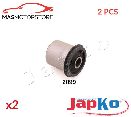 Control arm wishbone bush pair - wishbone,
