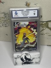 Pikachu VMAX Lost Origin