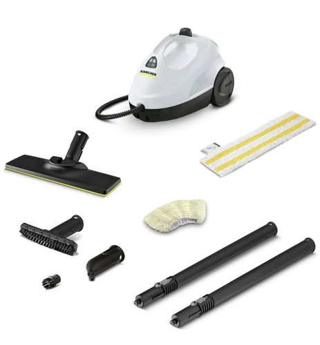 Karcher easyfix steam - 2,