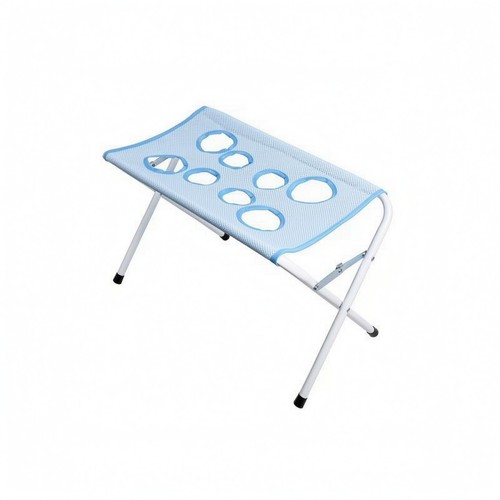 Mesh grooming stand quick - mesh,