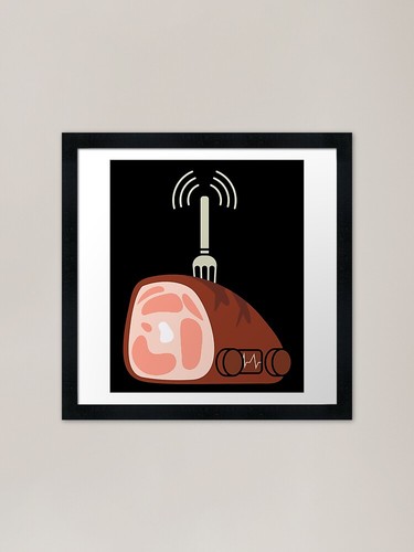 Ham radio - radio, amateur