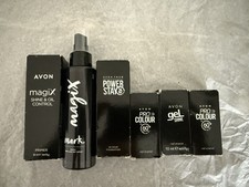 Avon bargain make bundle - avon,