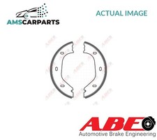 HANDBRAKE PARKING BRAKE SHOE