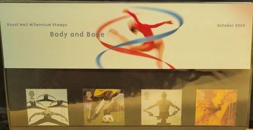 Body and bone - ~, royal