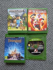 Xbox One games - Minecraft