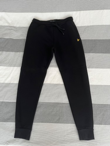 Men black lyle - black,