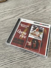 RON GOODWIN - GYPSY FIRE &