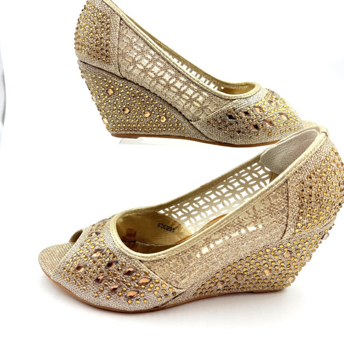 Krasceva size women - krasceva, wedge
