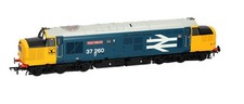 35-309SF Bachmann OO Class 37