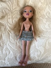 Brats Step Out Yasmin Doll