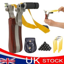 Powerful Hunting Slingshot