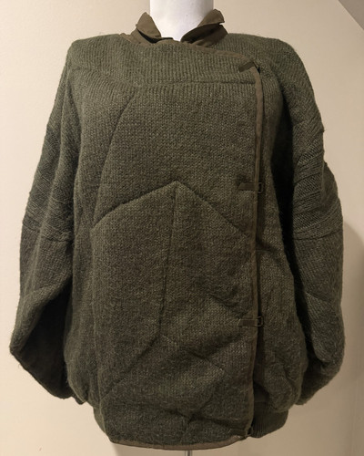 Mondi womens vintage jacket - mondi,