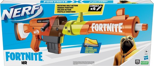 Nerf fortnite dart - fortnite, blaster