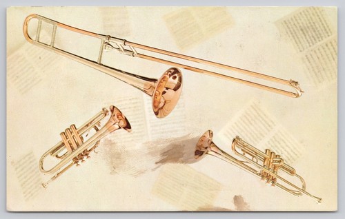 Vintage olds band - olds,