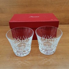 Baccarat Aria 2025 Tumbler