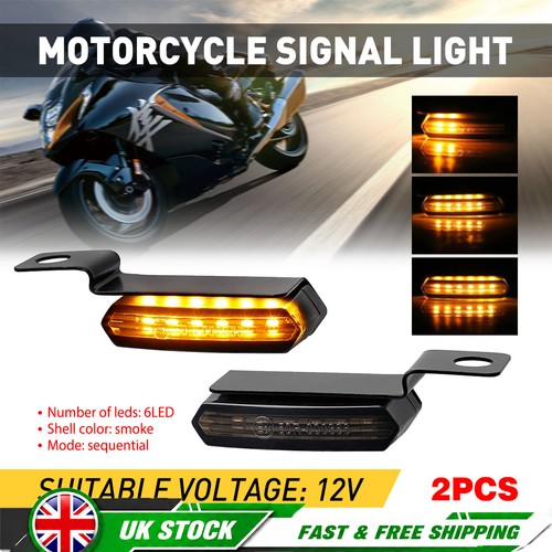 Sequential led turn - led,