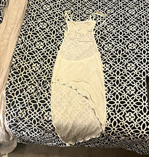 Women full slip white - full,