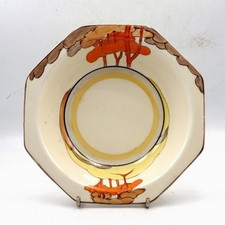 CLARICE CLIFF 1930s Art Deco