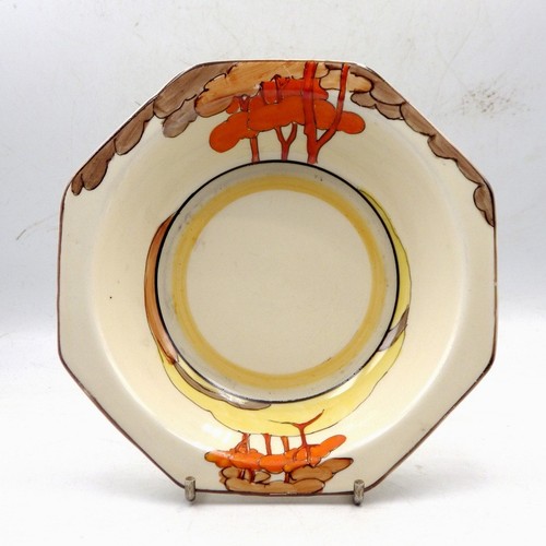 Clarice cliff 1930s art - cliff,