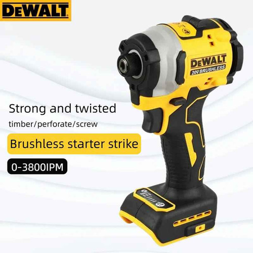 For dewalt dcf850 20v - dcf850,