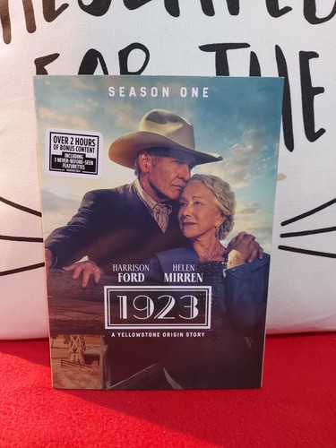 1923 yellowstone origin - :,