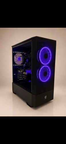 Gaming intel core - |,