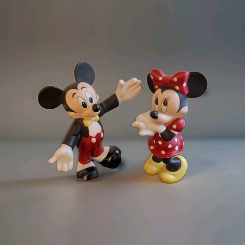 Vintage disney mickey - disney, mouse