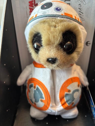 Star wars compare meerkat - compare,