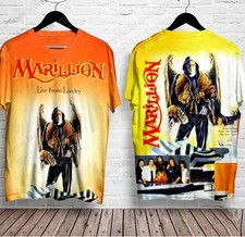 Christmas gift Marillion