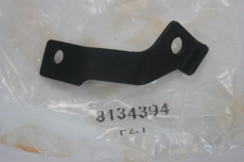 Clutch pump oil tank bracket - pump,