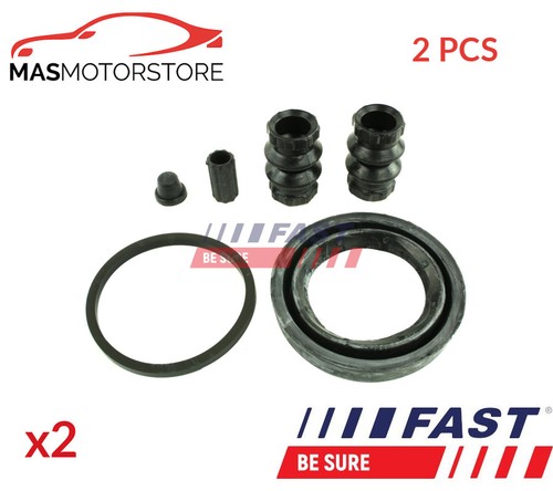 Brake caliper repair - brake, kit