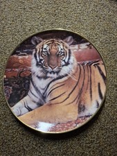 The Imperial Tiger Franklin