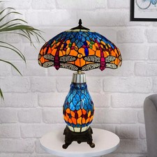 Antique Tiffany Style