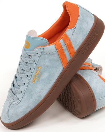 Patrick monaco trainers - trainers, light