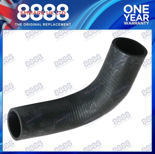 Top hose for - for, fiat
