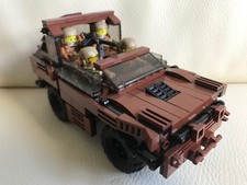 original LEGO NEW PARTS - 4