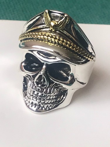 Men german ring wwii - men's,
