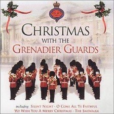 Christmas With The Grenadier
