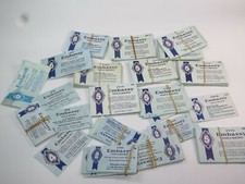 VINTAGE TOBACCIANA Embassy