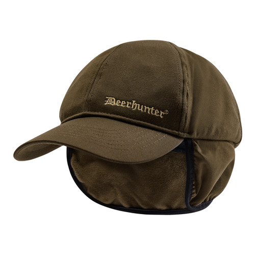 Deerhunter excape winter cap - deerhunter,