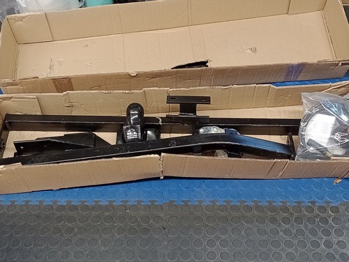 Watling engineering tow bar