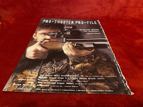 Pgun2 advert 11x8 richard - 11x8,