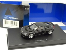Auto Art 1/43 - Lotus Europa S