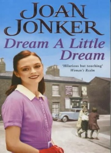 Dream little - a, joan