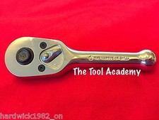 BRITOOL HALLMARK STUBBY SHORT