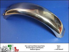 MOTO GUZZI   1000S  REAR