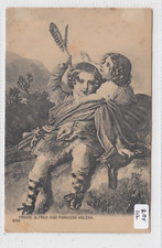 Royalty Prince Alfred &